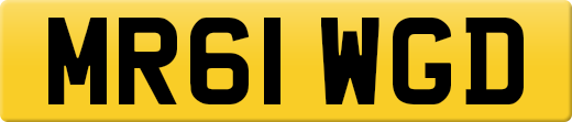 MR61WGD